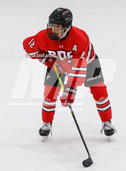 Thumbnail 1 in St. Paul's vs. Groton School (St. Paul's Jamboree - Scrimmage) photogallery.