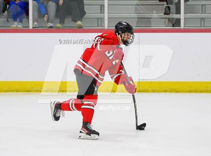 Thumbnail 3 in St. Paul's vs. Groton School (St. Paul's Jamboree - Scrimmage) photogallery.