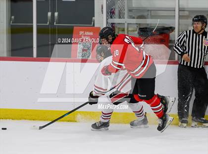 Thumbnail 1 in St. Paul's vs. Groton School (St. Paul's Jamboree - Scrimmage) photogallery.