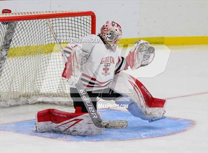Thumbnail 2 in St. Paul's vs. Groton School (St. Paul's Jamboree - Scrimmage) photogallery.