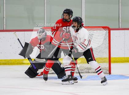 Thumbnail 2 in St. Paul's vs. Groton School (St. Paul's Jamboree - Scrimmage) photogallery.