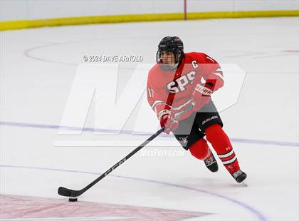 Thumbnail 1 in St. Paul's vs. Groton School (St. Paul's Jamboree - Scrimmage) photogallery.