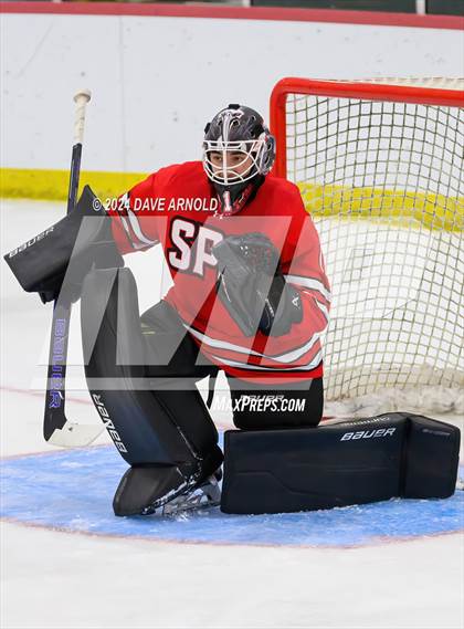 Thumbnail 3 in St. Paul's vs. Groton School (St. Paul's Jamboree - Scrimmage) photogallery.