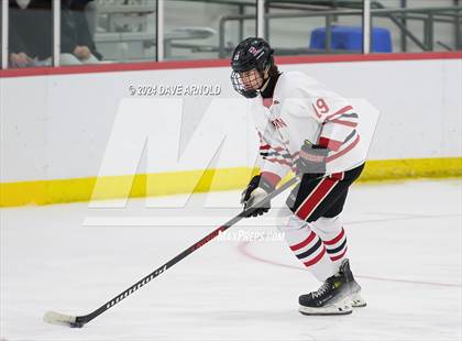 Thumbnail 3 in St. Paul's vs. Groton School (St. Paul's Jamboree - Scrimmage) photogallery.