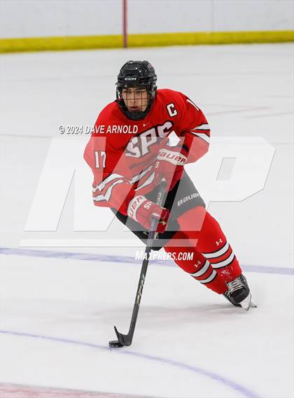 Thumbnail 2 in St. Paul's vs. Groton School (St. Paul's Jamboree - Scrimmage) photogallery.