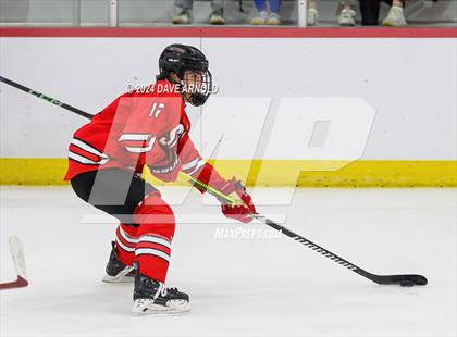 Thumbnail 3 in St. Paul's vs. Groton School (St. Paul's Jamboree - Scrimmage) photogallery.