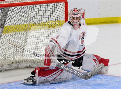 Thumbnail 2 in St. Paul's vs. Groton School (St. Paul's Jamboree - Scrimmage) photogallery.