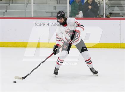Thumbnail 1 in St. Paul's vs. Groton School (St. Paul's Jamboree - Scrimmage) photogallery.