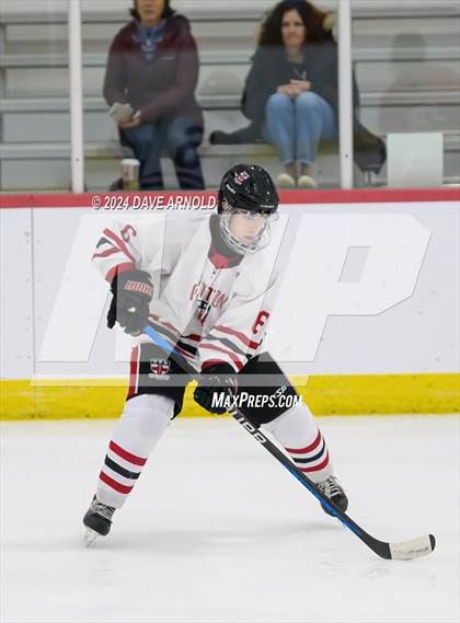 Thumbnail 1 in St. Paul's vs. Groton School (St. Paul's Jamboree - Scrimmage) photogallery.
