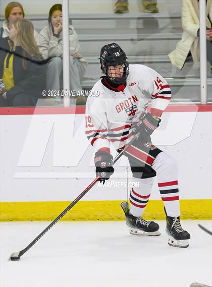 Thumbnail 2 in St. Paul's vs. Groton School (St. Paul's Jamboree - Scrimmage) photogallery.