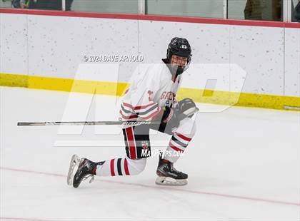 Thumbnail 1 in St. Paul's vs. Groton School (St. Paul's Jamboree - Scrimmage) photogallery.