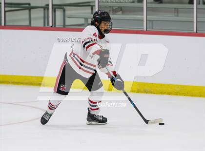 Thumbnail 2 in St. Paul's vs. Groton School (St. Paul's Jamboree - Scrimmage) photogallery.