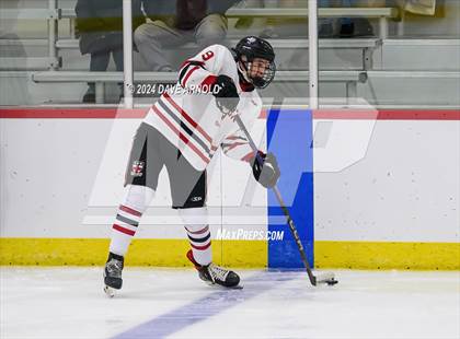 Thumbnail 1 in St. Paul's vs. Groton School (St. Paul's Jamboree - Scrimmage) photogallery.