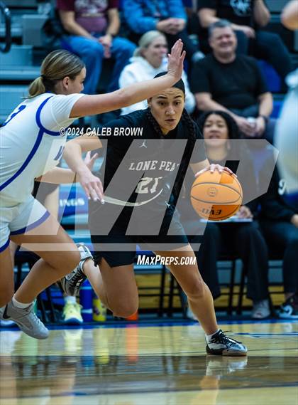 Thumbnail 1 in Lone Peak @ Pleasant Grove photogallery.