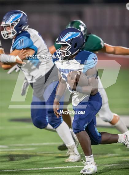 Thumbnail 2 in Granite Hills @ Poway photogallery.