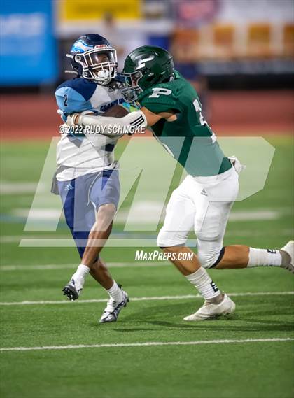 Thumbnail 1 in Granite Hills @ Poway photogallery.