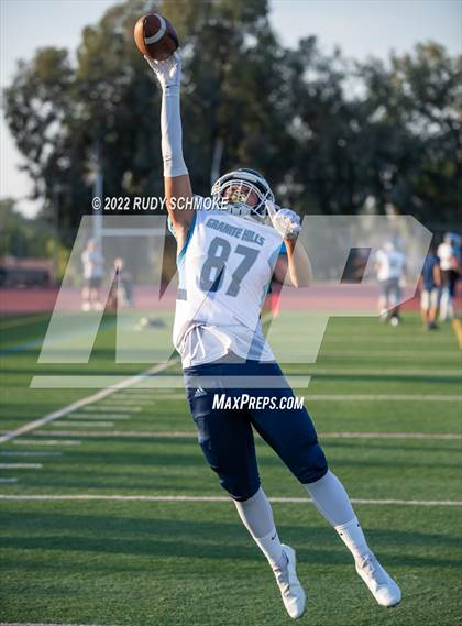 Thumbnail 1 in Granite Hills @ Poway photogallery.