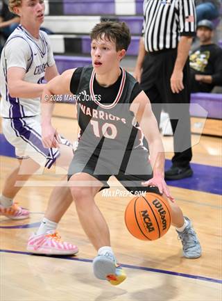 ALA - Ironwood @ Northwest Christian