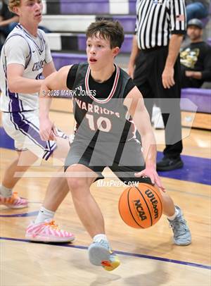 ALA - Ironwood @ Northwest Christian