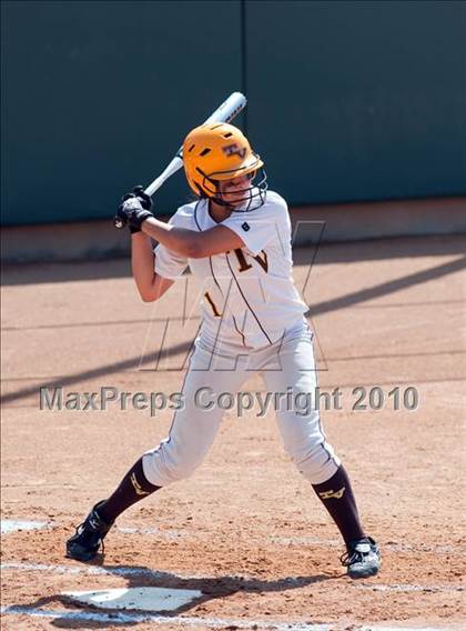 Thumbnail 3 in Temecula Valley vs. Upland (CIF SS D2 Final) photogallery.