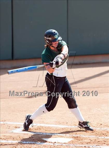Thumbnail 2 in Temecula Valley vs. Upland (CIF SS D2 Final) photogallery.