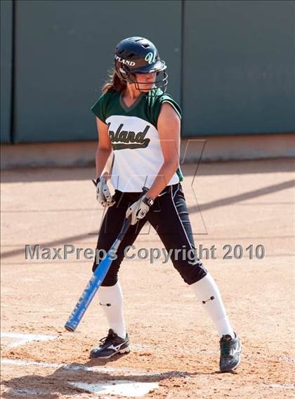 Thumbnail 1 in Temecula Valley vs. Upland (CIF SS D2 Final) photogallery.