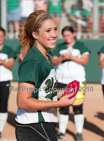 Thumbnail 1 in Temecula Valley vs. Upland (CIF SS D2 Final) photogallery.