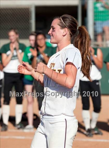 Thumbnail 3 in Temecula Valley vs. Upland (CIF SS D2 Final) photogallery.