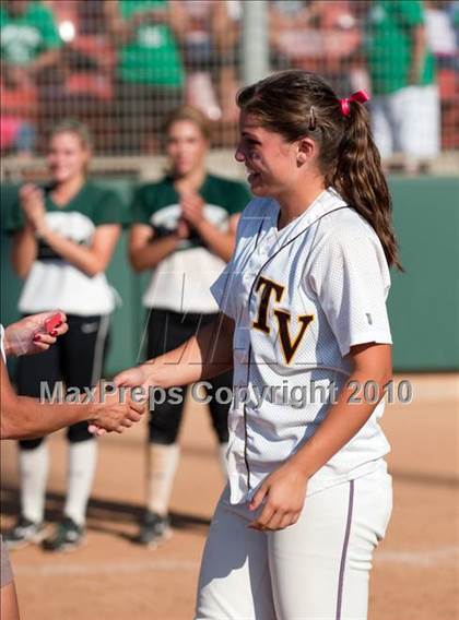 Thumbnail 3 in Temecula Valley vs. Upland (CIF SS D2 Final) photogallery.
