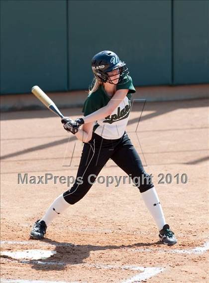 Thumbnail 2 in Temecula Valley vs. Upland (CIF SS D2 Final) photogallery.