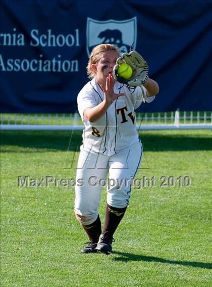 Thumbnail 3 in Temecula Valley vs. Upland (CIF SS D2 Final) photogallery.