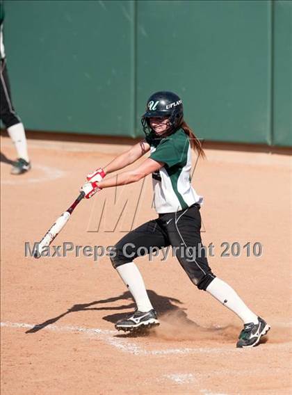 Thumbnail 1 in Temecula Valley vs. Upland (CIF SS D2 Final) photogallery.