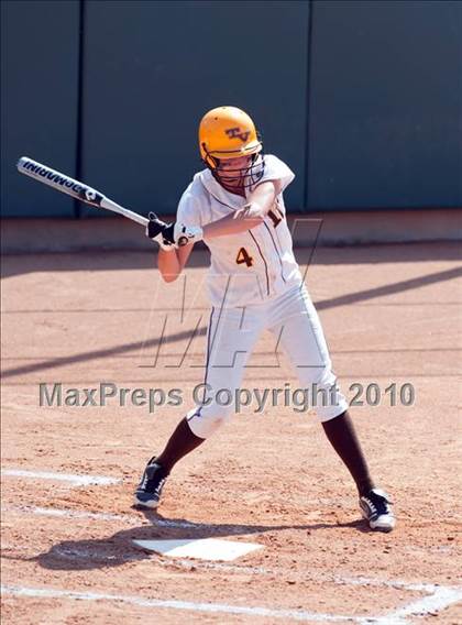 Thumbnail 1 in Temecula Valley vs. Upland (CIF SS D2 Final) photogallery.