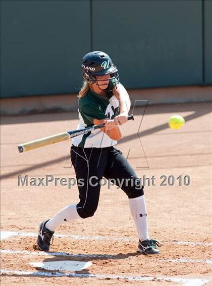Thumbnail 2 in Temecula Valley vs. Upland (CIF SS D2 Final) photogallery.