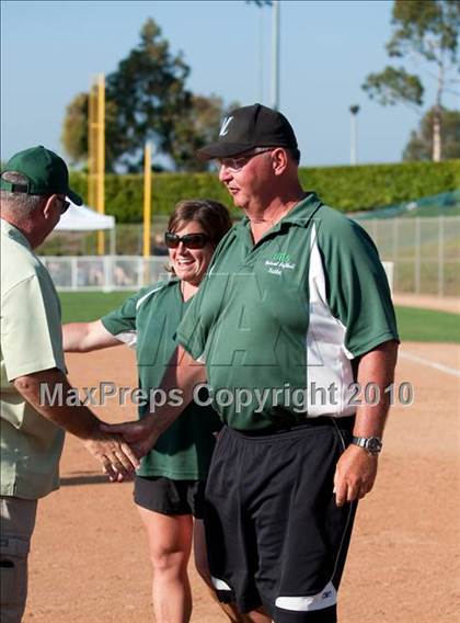 Thumbnail 3 in Temecula Valley vs. Upland (CIF SS D2 Final) photogallery.