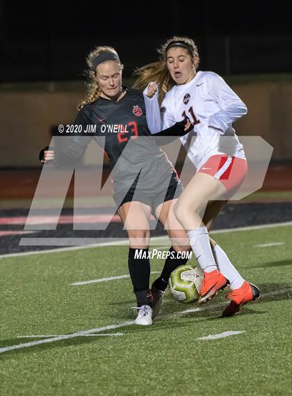 Thumbnail 3 in Marcus vs Coppell photogallery.