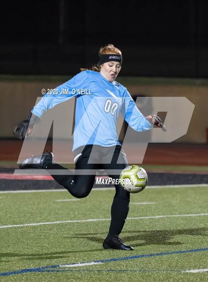 Thumbnail 2 in Marcus vs Coppell photogallery.