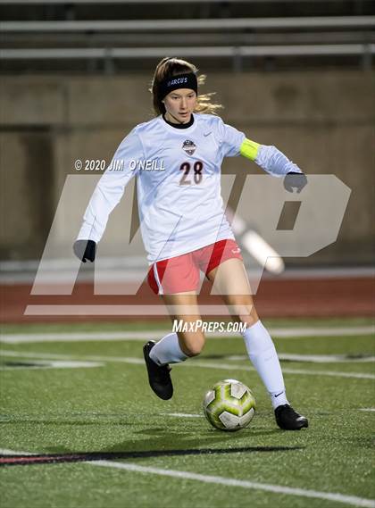 Thumbnail 2 in Marcus vs Coppell photogallery.