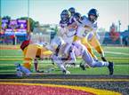 Photo from the gallery "Hughson vs. Bradshaw Christian (CIF-SJS D6 Final)"