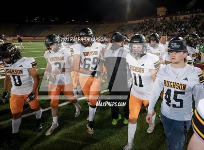 Thumbnail 2 in Hughson vs. Bradshaw Christian (CIF-SJS D6 Final) photogallery.