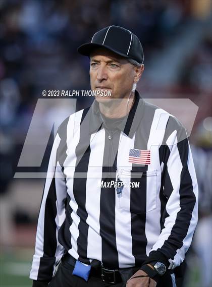 Thumbnail 1 in Hughson vs. Bradshaw Christian (CIF-SJS D6 Final) photogallery.