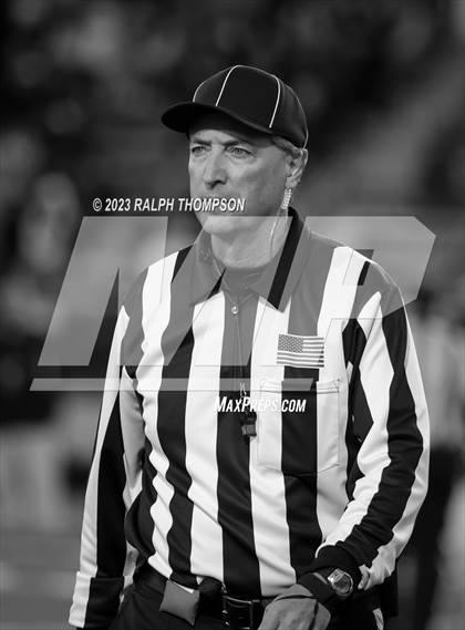 Thumbnail 3 in Hughson vs. Bradshaw Christian (CIF-SJS D6 Final) photogallery.