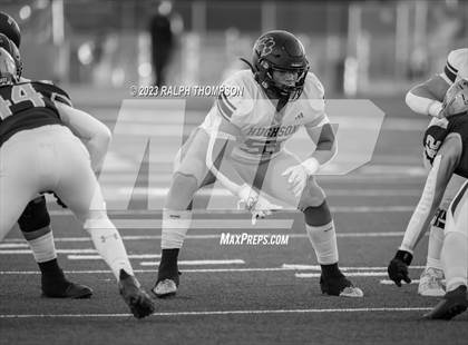 Thumbnail 1 in Hughson vs. Bradshaw Christian (CIF-SJS D6 Final) photogallery.