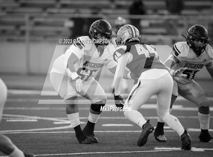 Thumbnail 2 in Hughson vs. Bradshaw Christian (CIF-SJS D6 Final) photogallery.