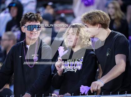 Thumbnail 1 in Hughson vs. Bradshaw Christian (CIF-SJS D6 Final) photogallery.