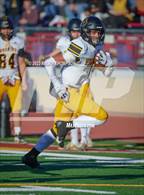 Photo from the gallery "Hughson vs. Bradshaw Christian (CIF-SJS D6 Final)"