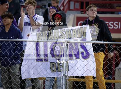 Thumbnail 2 in Hughson vs. Bradshaw Christian (CIF-SJS D6 Final) photogallery.