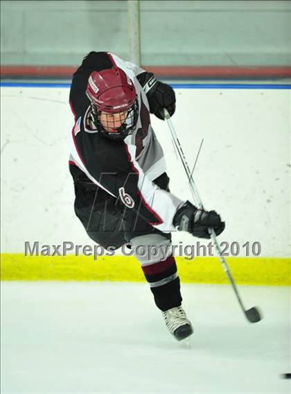 Thumbnail 1 in Branford @ Milford photogallery.