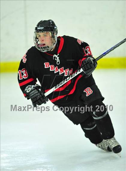 Thumbnail 1 in Branford @ Milford photogallery.