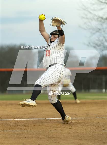 Thumbnail 2 in Skyline @ Brentsville District photogallery.